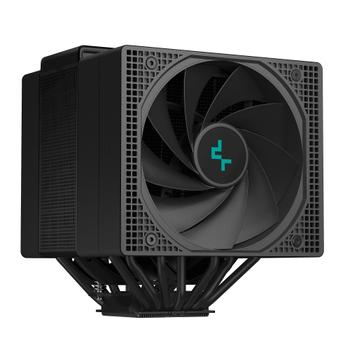 DEEPCOOL ASSASSIN IV VC VISION (R-ASN4-BKNVMD-G)