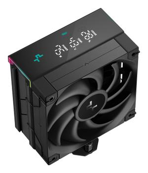 DEEPCOOL AK400 Digital Pro (R-AK400-BKAPMN-G)