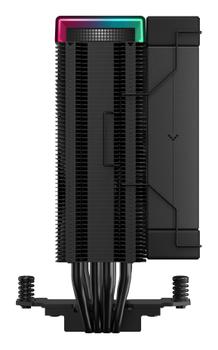 DEEPCOOL AK400 Digital Pro (R-AK400-BKAPMN-G)