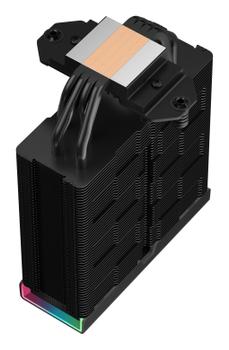 DEEPCOOL AK400 Digital Pro (R-AK400-BKAPMN-G)