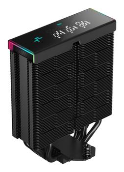DEEPCOOL AK400 Digital Pro (R-AK400-BKAPMN-G)