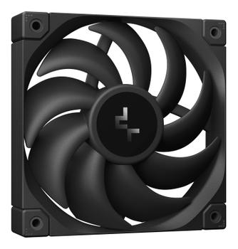 DEEPCOOL AK400 Digital Pro (R-AK400-BKAPMN-G)