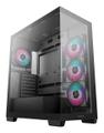 DEEPCOOL Cg580 4F Midi Tower Black