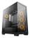 DEEPCOOL Cg580 4F Midi Tower Black (R-CG580-BKADA4-G-1)