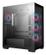 DEEPCOOL Cg580 4F Midi Tower Black (R-CG580-BKADA4-G-1)