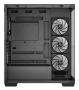 DEEPCOOL Cg580 4F Midi Tower Black (R-CG580-BKADA4-G-1)