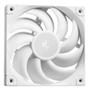 DEEPCOOL Mystique 240 Wh Processor  (R-LX240-WHDSNMP-G-1)