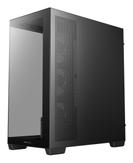 Deepcool CG580 4F Mid Tower Black, ATX, 4 ARGB-vifter (R-CG580-BKADA4-G-1)