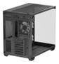 DEEPCOOL Cg530 4F Midi Tower Black (R-CG530-BKADA4-G-1)