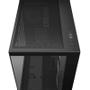 DEEPCOOL Cg530 4F Midi Tower Black (R-CG530-BKADA4-G-1)