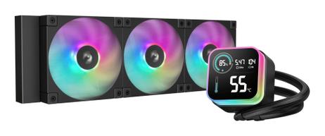 Deepcool LQ360 (R-LQ360-BKLSMW-G-1)