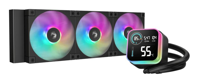 Deepcool LQ360 (R-LQ360-BKLSMW-G-1)