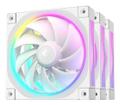 DEEPCOOL FL12 3in1 White
