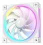 DEEPCOOL Fl12 Wh Computer Case Fan 12