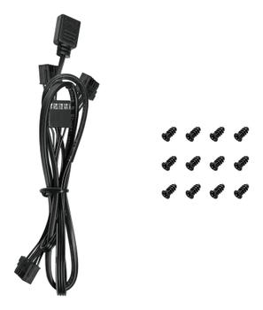 DeepCool FL12 3in1 (R-FL12-BKAPN3-G)