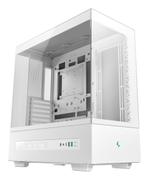 DeepCool CH690 Digital White