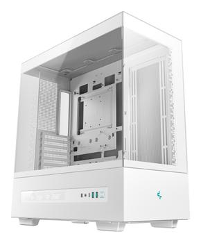 DeepCool CH690 Digital White (R-CH690-WHNNA0D-G-1)