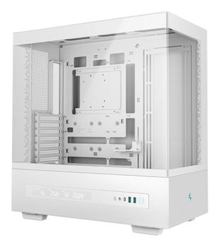 DeepCool CH690 Digital White (R-CH690-WHNNA0D-G-1)