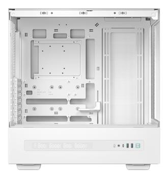 DeepCool CH690 Digital White (R-CH690-WHNNA0D-G-1)
