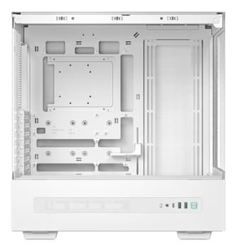 Deepcool CH690 Digital White (R-CH690-WHNNA0D-G-1)