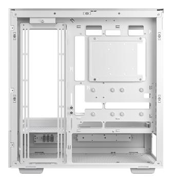 Deepcool CH690 Digital White (R-CH690-WHNNA0D-G-1)