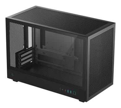 DeepCool CH260 Black (R-CH260-BKNGM0-G-1)