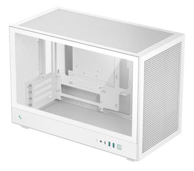 DeepCool CH260 White (R-CH260-WHNGM0-G-1)