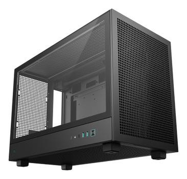 DeepCool CH260 Black (R-CH260-BKNGM0-G-1)