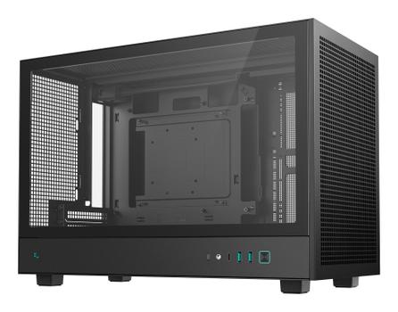 DeepCool CH260 Black (R-CH260-BKNGM0-G-1)