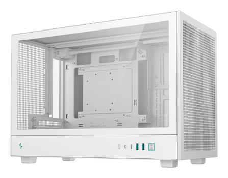 DeepCool CH260 White (R-CH260-WHNGM0-G-1)