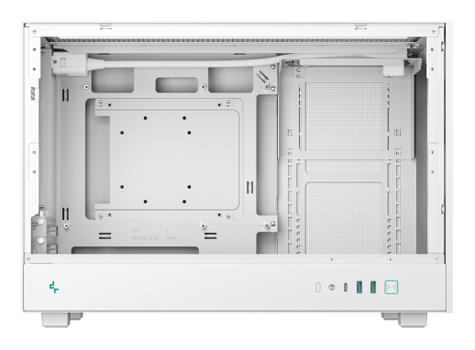 DeepCool CH260 White (R-CH260-WHNGM0-G-1)