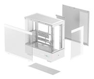 Deepcool CH690 Digital White (R-CH690-WHNNA0D-G-1)