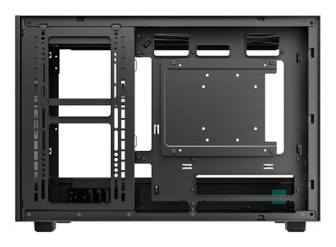DeepCool CH260 Black (R-CH260-BKNGM0-G-1)