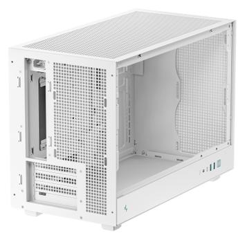 DeepCool CH260 White (R-CH260-WHNGM0-G-1)