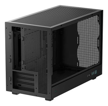 DeepCool CH260 Black (R-CH260-BKNGM0-G-1)