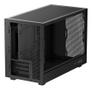 DeepCool CH260 Black (R-CH260-BKNGM0-G-1)