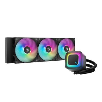 DEEPCOOL LE360 V2 (R-LE360-BKAMMC-G-2)