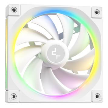 Deepcool LQ360 White* (R-LQ360-WHDSMC-G-1)