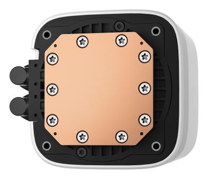 Deepcool LE360 White V2 (R-LE360-WHAMMN-G-2)
