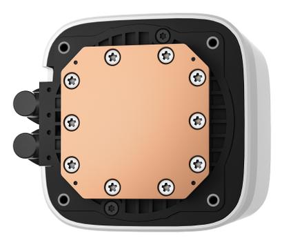 Deepcool LE360 White V2 (R-LE360-WHAMMN-G-2)