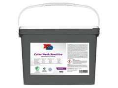 PLS Tvättmedel PLS Color Wash Sensitive Oparfymerad 10kg