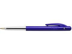 BIC Kuglepen Bic M10 F Blå