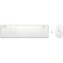 HP 655 Wireless Keyboard and 