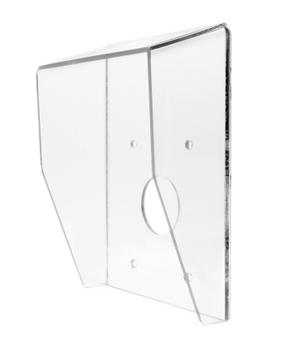 SystemHouse Weather hood xCR-SD G2, (44280273)