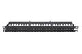 BKT ELEKTRONIK 19" PATCH PANEL 48xRJ45