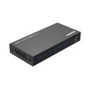 MICROCONNECT 8K@60Hz HDMI Splitter 1x2, 