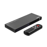 MICROCONNECT 8K@60Hz HDMI Switch 5x1, HDCP 