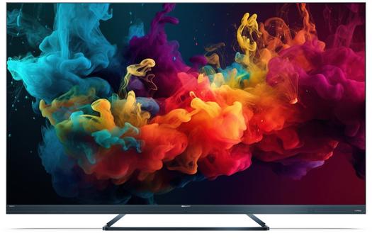SHARP 75" 4K Ultra HD 144Hz QLED (LC-75FQ5EG)