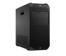 HP Z4 G5 TWR Intel Xeon W3-2425 32GB DDR5 1TB SSD W11P 1-1-1 Wty (ML)
