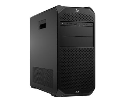 HP Z4G5TWR W52445 32GB/1TB PC Intel Xeon W5-2445, 1TB SSD, 32GB DDR5, W11 Pro 64 WK7, 1-1-1 Wty" Dan-Fin-Swe-Nor-Eng - nordic countries localization (82F64ET#UUW)